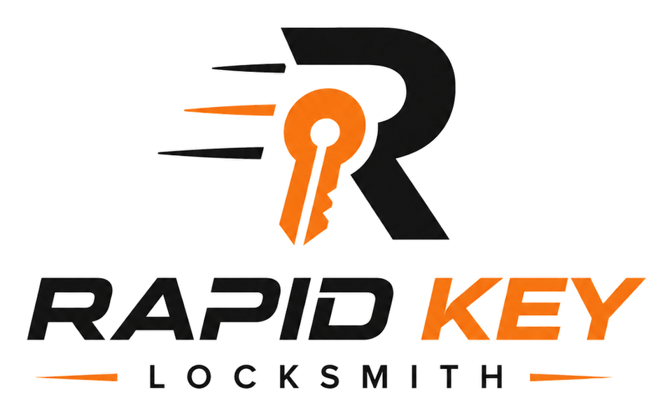 Rapid Key Locksmith